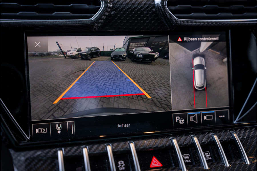 Lamborghini Urus 4.0 V8 - Panorama | B&O Adv. | 23 Inch | Carbon