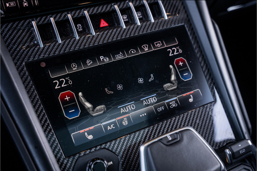 Lamborghini Urus 4.0 V8 - Panorama | B&O Adv. | 23 Inch | Carbon