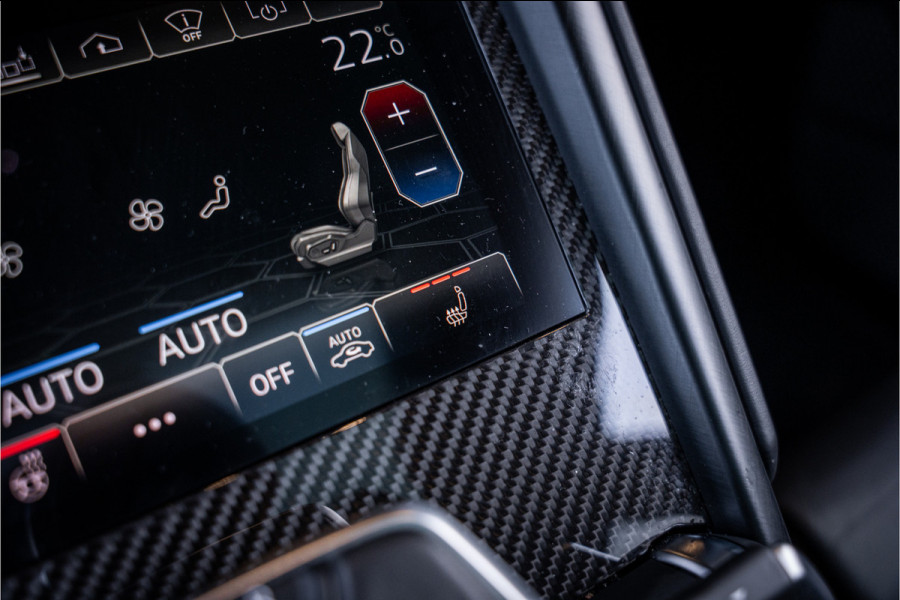 Lamborghini Urus 4.0 V8 - Panorama | B&O Adv. | 23 Inch | Carbon