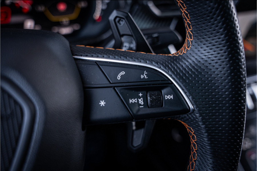 Lamborghini Urus 4.0 V8 - Panorama | B&O Adv. | 23 Inch | Carbon