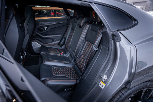 Lamborghini Urus 4.0 V8 - Panorama | B&O Adv. | 23 Inch | Carbon