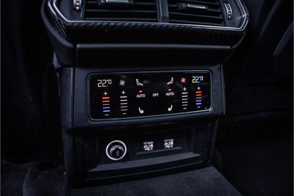 Lamborghini Urus 4.0 V8 - Panorama | B&O Adv. | 23 Inch | Carbon