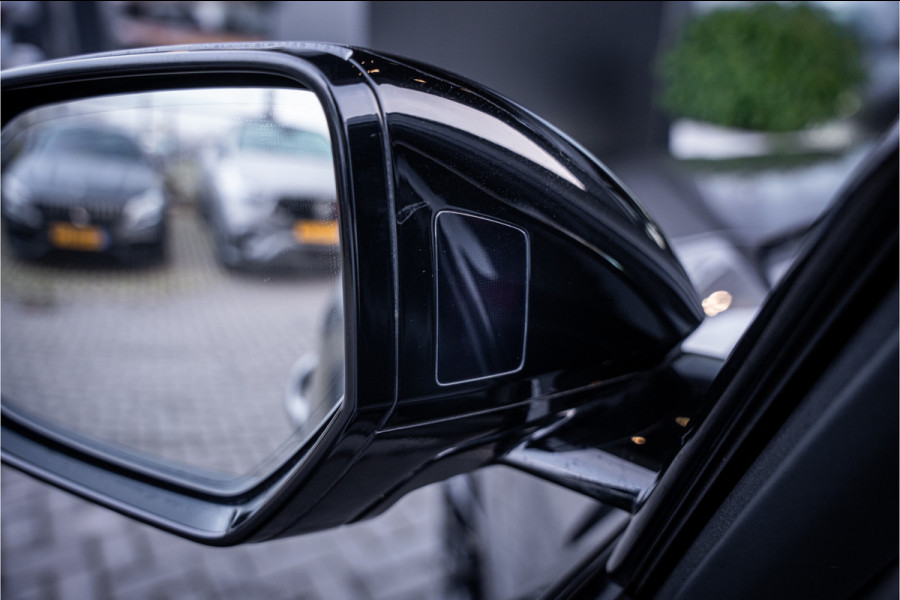 Lamborghini Urus 4.0 V8 - Panorama | B&O Adv. | 23 Inch | Carbon