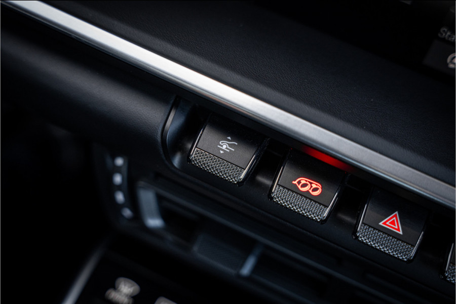 Porsche 911 992 3.8 Turbo - Sport Chrono Plus | Kreide Grijs | Panorama | Bose | Lift