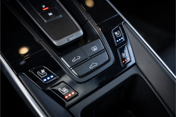 Porsche 911 992 3.8 Turbo - Sport Chrono Plus | Kreide Grijs | Panorama | Bose | Lift