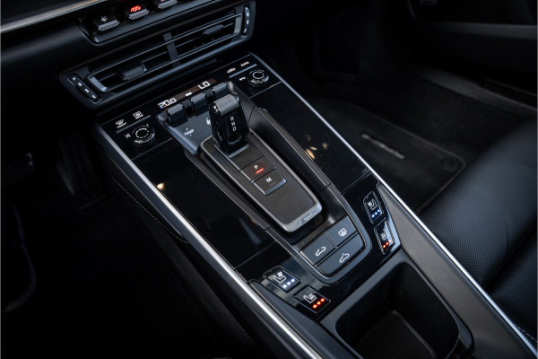 Porsche 911 992 3.8 Turbo - Sport Chrono Plus | Kreide Grijs | Panorama | Bose | Lift