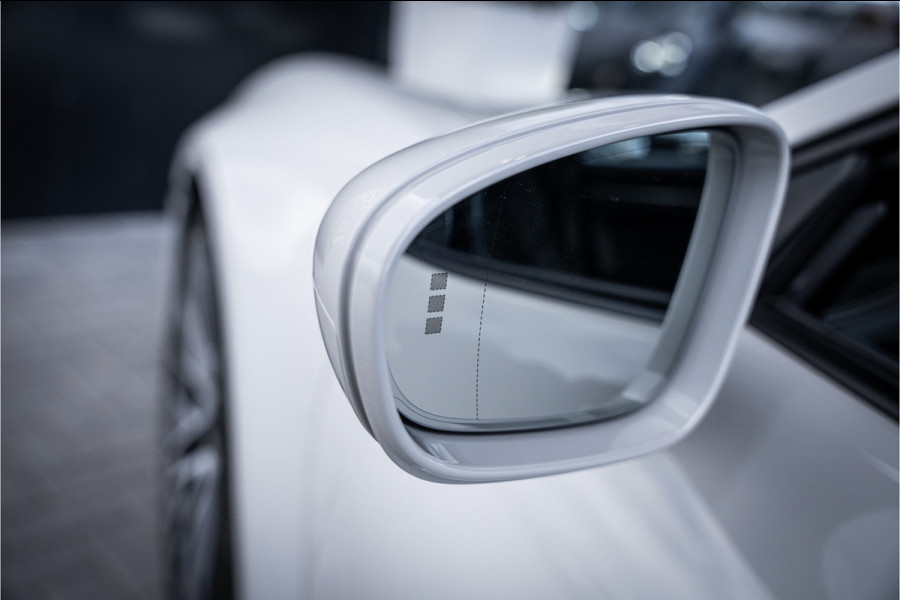 Porsche 911 992 3.8 Turbo - Sport Chrono Plus | Kreide Grijs | Panorama | Bose | Lift