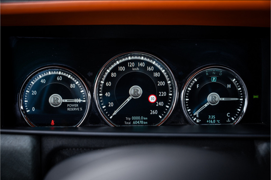 Rolls-Royce Cullinan 6.75 V12 - Panorama | Bespoke Audio | Massage | HUD | 360c