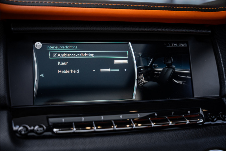 Rolls-Royce Cullinan 6.75 V12 - Panorama | Bespoke Audio | Massage | HUD | 360c