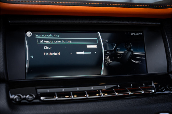 Rolls-Royce Cullinan 6.75 V12 - Panorama | Bespoke Audio | Massage | HUD | 360c