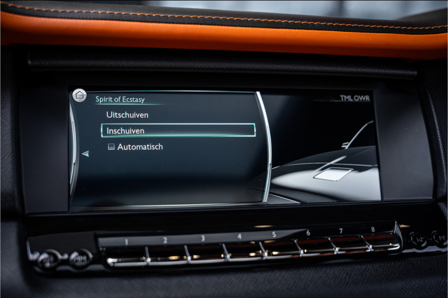 Rolls-Royce Cullinan 6.75 V12 - Panorama | Bespoke Audio | Massage | HUD | 360c