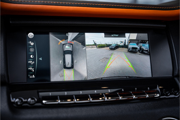 Rolls-Royce Cullinan 6.75 V12 - Panorama | Bespoke Audio | Massage | HUD | 360c