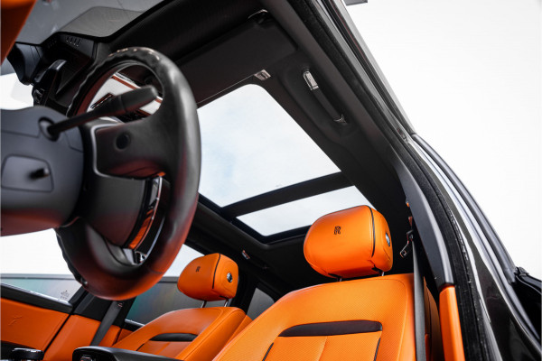 Rolls-Royce Cullinan 6.75 V12 - Panorama | Bespoke Audio | Massage | HUD | 360c