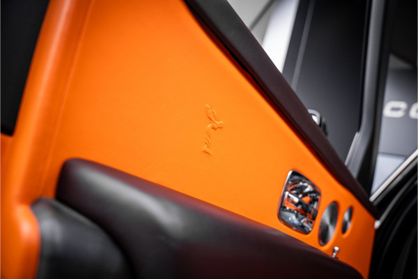 Rolls-Royce Cullinan 6.75 V12 - Panorama | Bespoke Audio | Massage | HUD | 360c