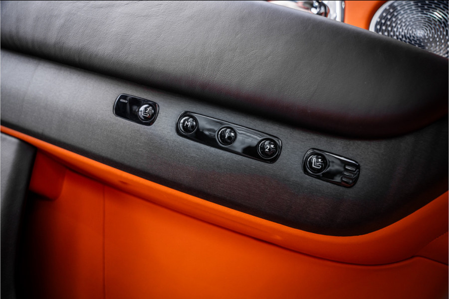 Rolls-Royce Cullinan 6.75 V12 - Panorama | Bespoke Audio | Massage | HUD | 360c