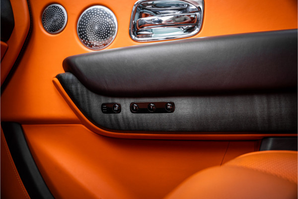 Rolls-Royce Cullinan 6.75 V12 - Panorama | Bespoke Audio | Massage | HUD | 360c