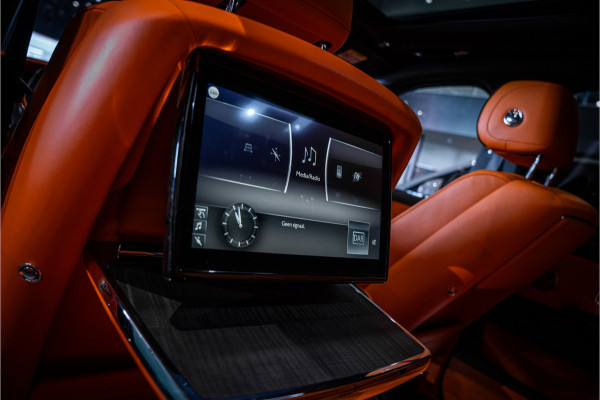 Rolls-Royce Cullinan 6.75 V12 - Panorama | Bespoke Audio | Massage | HUD | 360c