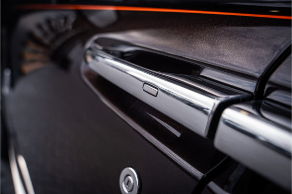 Rolls-Royce Cullinan 6.75 V12 - Panorama | Bespoke Audio | Massage | HUD | 360c