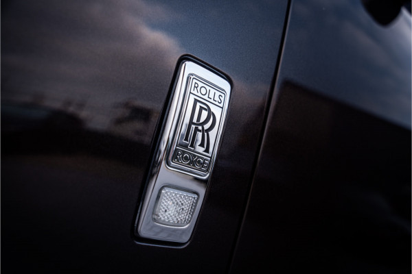 Rolls-Royce Cullinan 6.75 V12 - Panorama | Bespoke Audio | Massage | HUD | 360c