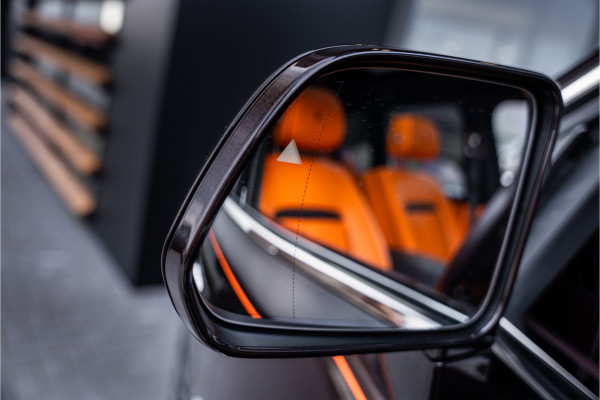 Rolls-Royce Cullinan 6.75 V12 - Panorama | Bespoke Audio | Massage | HUD | 360c