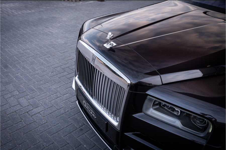 Rolls-Royce Cullinan 6.75 V12 - Panorama | Bespoke Audio | Massage | HUD | 360c