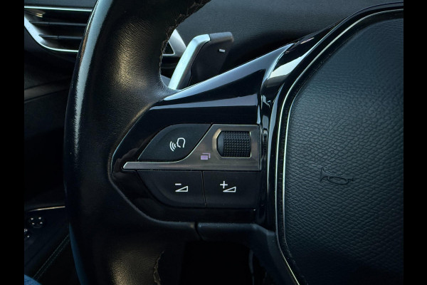 Peugeot 3008 1.2 PureTech Allure Aut. Trekhaak | Camera | LED | Half Leder| Apple Carplay & Android Auto |