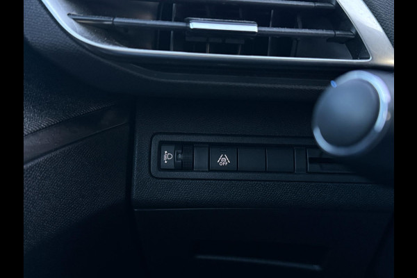 Peugeot 3008 1.2 PureTech Allure Aut. Trekhaak | Camera | LED | Half Leder| Apple Carplay & Android Auto |