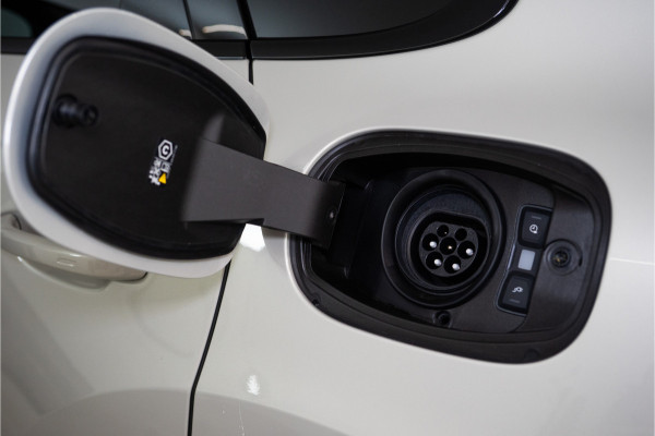 Porsche Cayenne Coupé 3.0 E-Hybrid 462PK | Cashmere | Pano | Bose | Lucht | Trekhaak | Chrono | VOL! Fabrieksgarantie