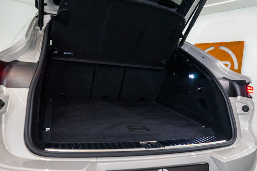 Porsche Cayenne Coupé 3.0 E-Hybrid 462PK | Cashmere | Pano | Bose | Lucht | Trekhaak | Chrono | VOL! Fabrieksgarantie