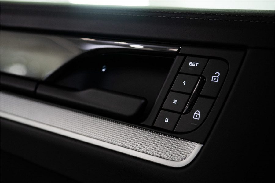 Porsche Cayenne Coupé 3.0 E-Hybrid 462PK | Cashmere | Pano | Bose | Lucht | Trekhaak | Chrono | VOL! Fabrieksgarantie