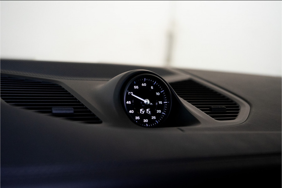 Porsche Cayenne Coupé 3.0 E-Hybrid 462PK | Cashmere | Pano | Bose | Lucht | Trekhaak | Chrono | VOL! Fabrieksgarantie