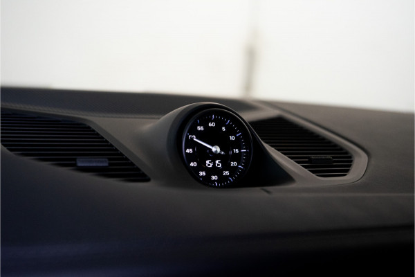 Porsche Cayenne Coupé 3.0 E-Hybrid 462PK | Cashmere | Pano | Bose | Lucht | Trekhaak | Chrono | VOL! Fabrieksgarantie