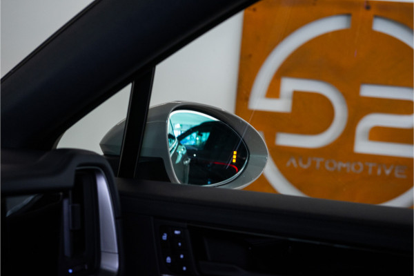 Porsche Cayenne Coupé 3.0 E-Hybrid 462PK | Cashmere | Pano | Bose | Lucht | Trekhaak | Chrono | VOL! Fabrieksgarantie