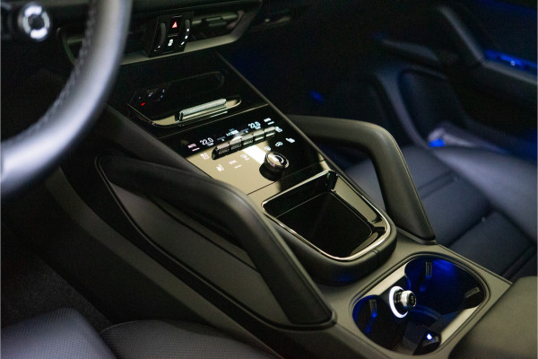 Porsche Cayenne Coupé 3.0 E-Hybrid 462PK | Cashmere | Pano | Bose | Lucht | Trekhaak | Chrono | VOL! Fabrieksgarantie