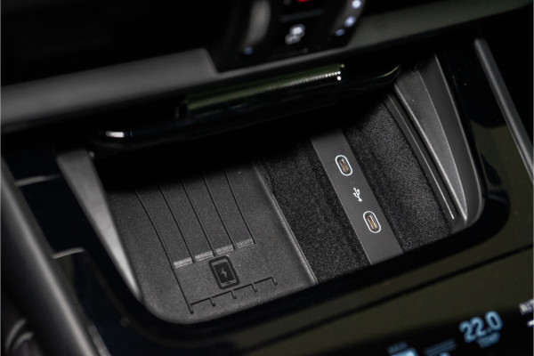 Porsche Cayenne Coupé 3.0 E-Hybrid 462PK | Cashmere | Pano | Bose | Lucht | Trekhaak | Chrono | VOL! Fabrieksgarantie