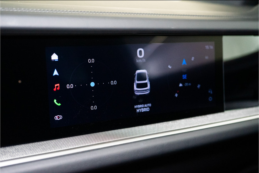 Porsche Cayenne Coupé 3.0 E-Hybrid 462PK | Cashmere | Pano | Bose | Lucht | Trekhaak | Chrono | VOL! Fabrieksgarantie