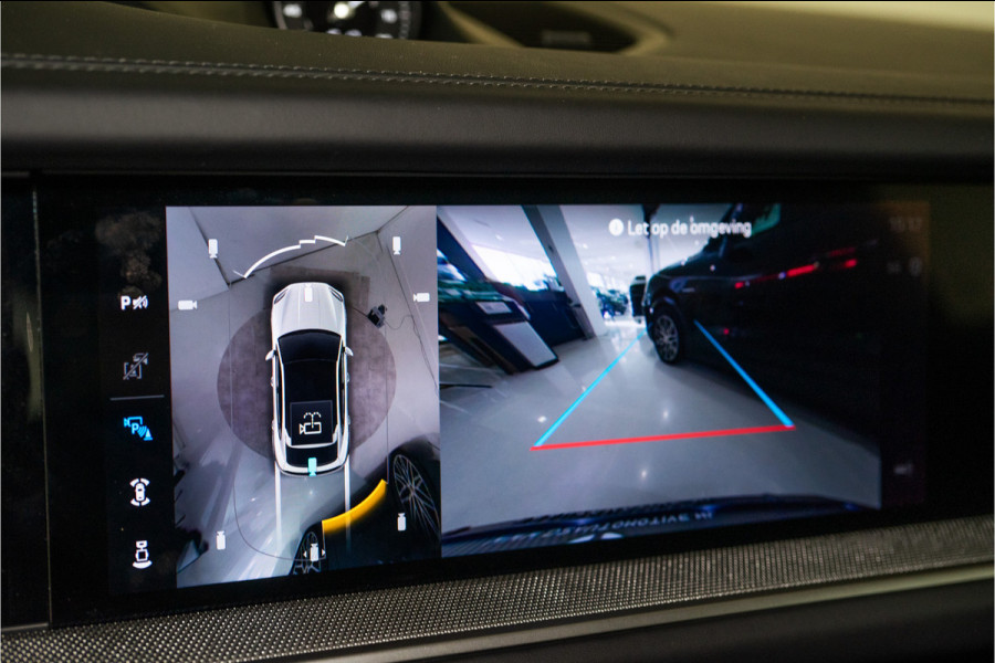 Porsche Cayenne Coupé 3.0 E-Hybrid 462PK | Cashmere | Pano | Bose | Lucht | Trekhaak | Chrono | VOL! Fabrieksgarantie