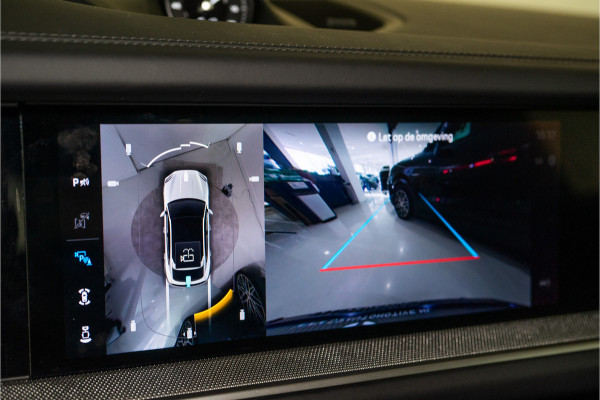 Porsche Cayenne Coupé 3.0 E-Hybrid 462PK | Cashmere | Pano | Bose | Lucht | Trekhaak | Chrono | VOL! Fabrieksgarantie