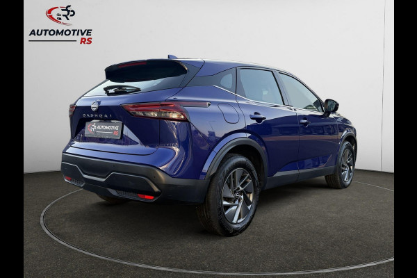 Nissan QASHQAI 158pk Xtronic Business | Trekhaak | ACC | 360° Camera | CarPlay