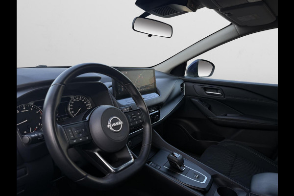 Nissan QASHQAI 158pk Xtronic Business | Trekhaak | ACC | 360° Camera | CarPlay