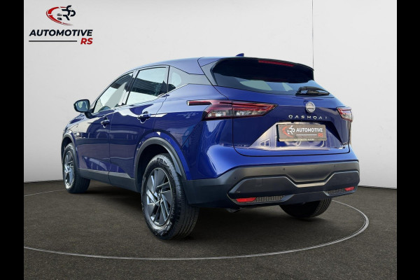 Nissan QASHQAI 158pk Xtronic Business | Trekhaak | ACC | 360° Camera | CarPlay