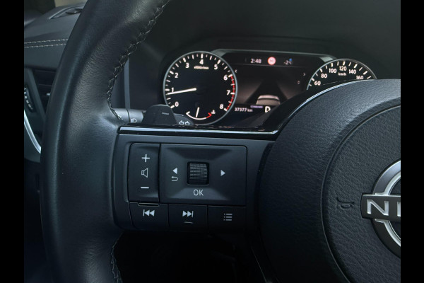 Nissan QASHQAI 158pk Xtronic Business | Trekhaak | ACC | 360° Camera | CarPlay