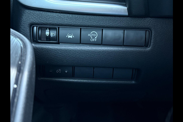 Nissan QASHQAI 158pk Xtronic Business | Trekhaak | ACC | 360° Camera | CarPlay
