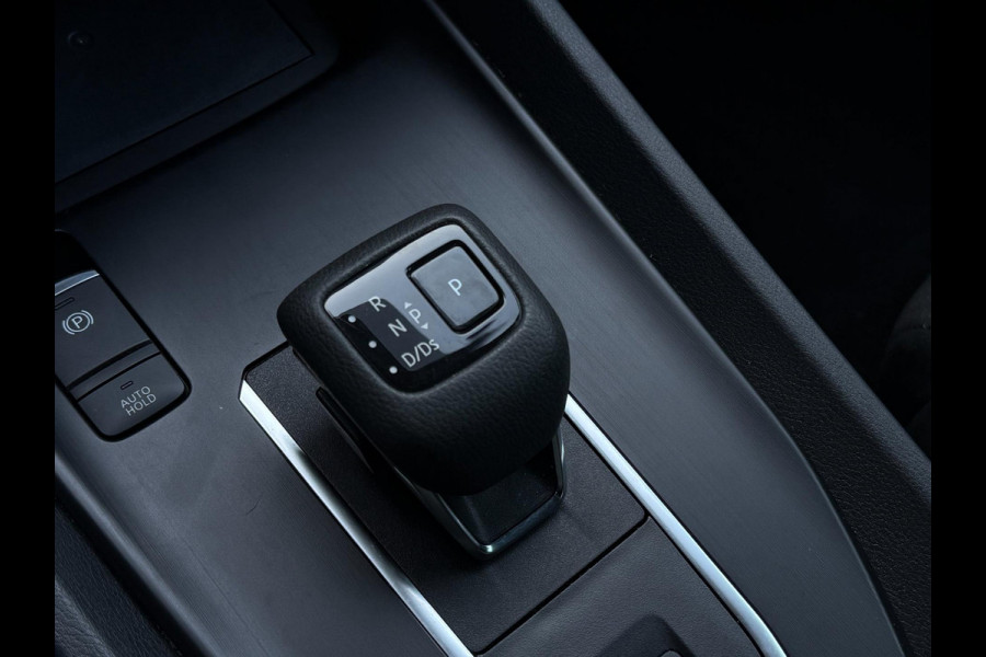 Nissan QASHQAI 158pk Xtronic Business | Trekhaak | ACC | 360° Camera | CarPlay