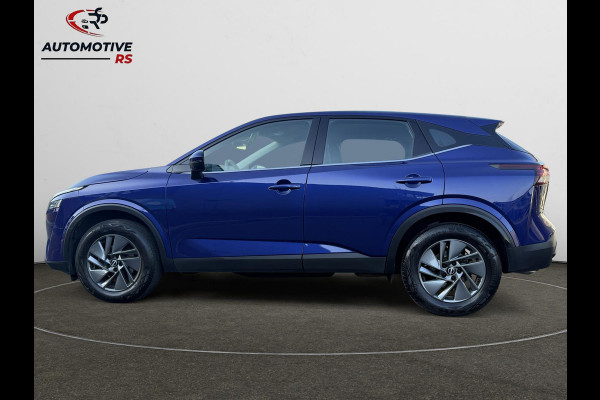 Nissan QASHQAI 158pk Xtronic Business | Trekhaak | ACC | 360° Camera | CarPlay