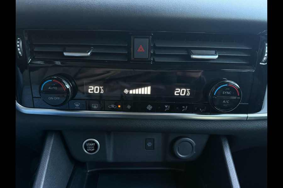 Nissan QASHQAI 158pk Xtronic Business | Trekhaak | ACC | 360° Camera | CarPlay