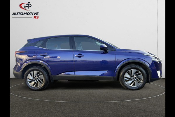 Nissan QASHQAI 158pk Xtronic Business | Trekhaak | ACC | 360° Camera | CarPlay