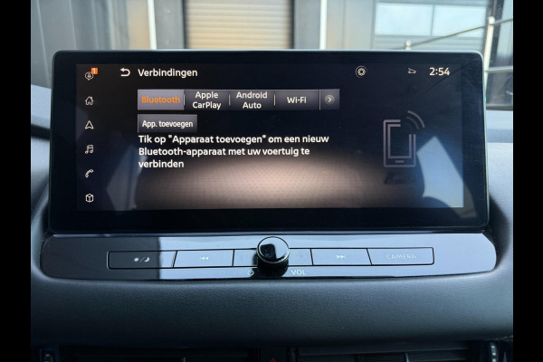 Nissan QASHQAI 158pk Xtronic Business | Trekhaak | ACC | 360° Camera | CarPlay