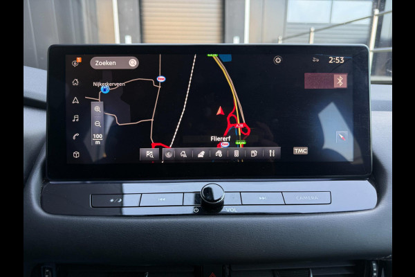 Nissan QASHQAI 158pk Xtronic Business | Trekhaak | ACC | 360° Camera | CarPlay