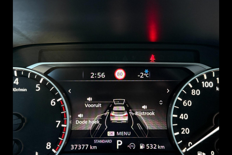 Nissan QASHQAI 158pk Xtronic Business | Trekhaak | ACC | 360° Camera | CarPlay